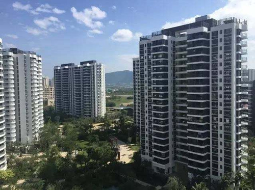 山东未来5年房价会涨吗
